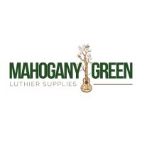 Mahogany Green image 1